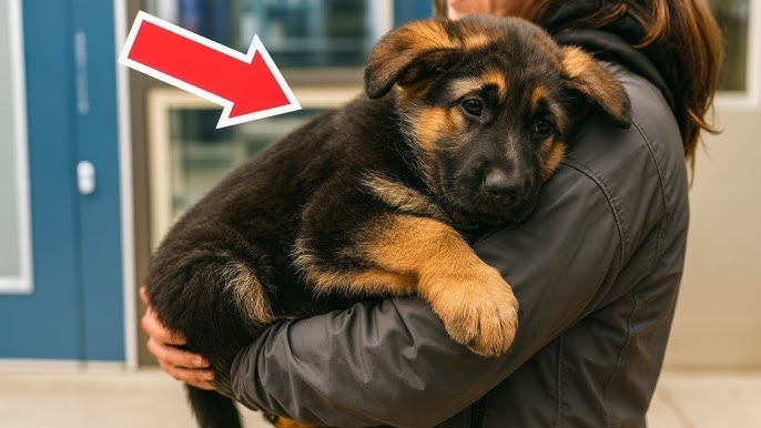 What Does a German Shepherd do when He Finds His Owner Sleeping with  Another Dog - YouTube