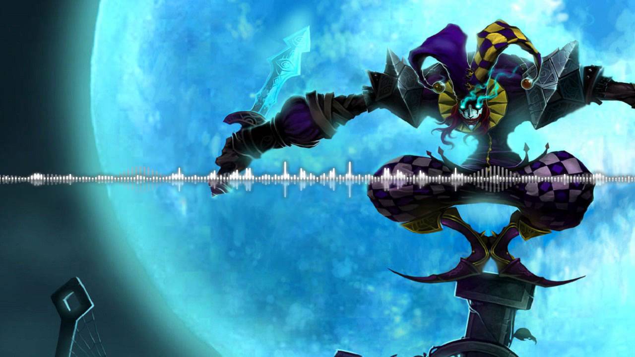 Corvex - This is Corvex