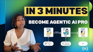 Become Agentic AI pro in 3 Minutes | Understand Model, Tools & Instructions #ai #agenticai #chatgpt