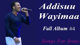 Addisuu Waayimaa Faarfannaa Faarfannaa Haaraa Faarfannaaafaanoromoo ...