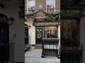 The Sherlock Holmes Museum  | Londoner