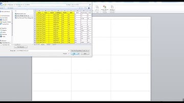 QSO QSL Label Etiket