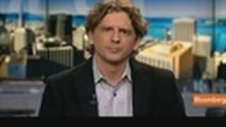 Tschesnok Sees Consumers Using Organic Motion Software screenshot 1