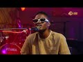 P Square - No One Like You  [ Live Performance by Planet ]