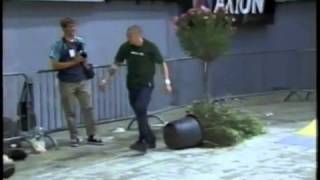 411 Europe 1998 Credits