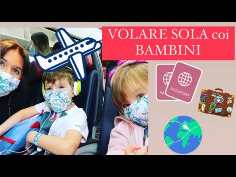 Video: Come Sopravvivere A Un Volo