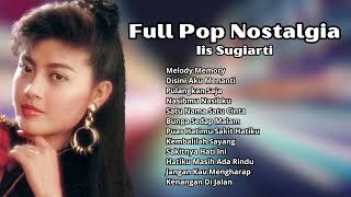 Iis Sugiarti Full Pop Nostalgia | Kumpulan Lagu Nostalgia Populer Iis Sugiarti