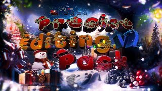 Precise Editing Pack V2 OUT NOW! 🎅🎄 (The ONLY EDITING PACK You Will EVER Need)
