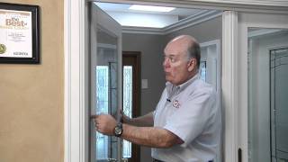 Renewal by Andersen French Doors by Dial One - Orange County, CA - 949-699-0684