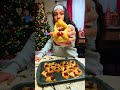 (DAY 22) Guava &amp; Cheese Puff Pastry Envelopes💌🎅