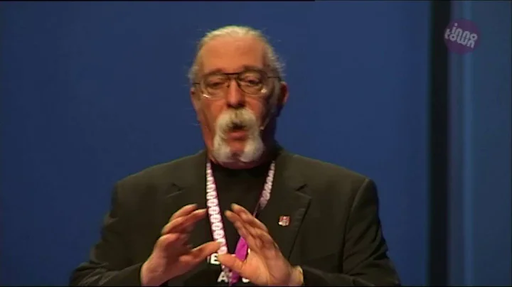 Jeff "Skunk" Baxter - ASYMMETRICAL THINKING IN A C...