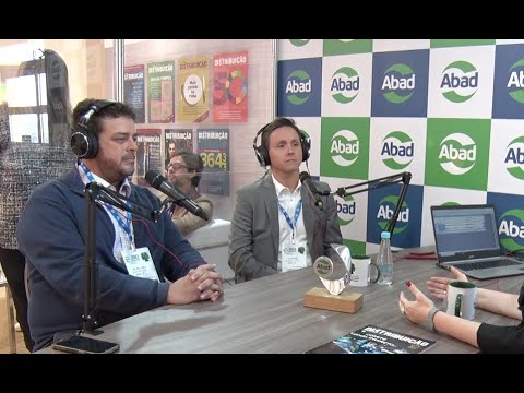 ENTREVISTA VICTOR SERTORI E JUAN MANUEL DVOSKIN - KENVUE