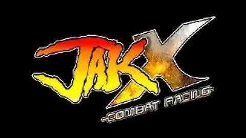 Jak X Combat Racing OST - Track 05