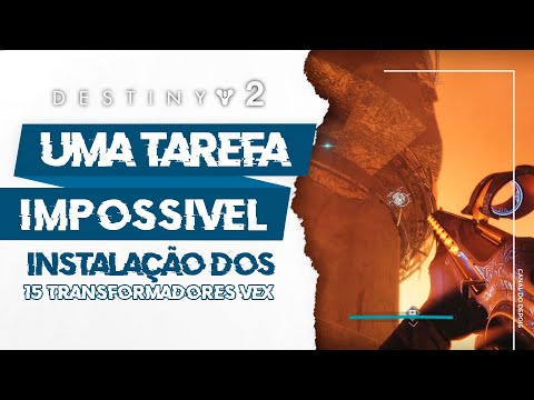 Vídeo: Etapas Da Missão Destiny 2 Bastion: Localização Do Túmulo E Todas As Outras Etapas Da Missão Momento Explicadas