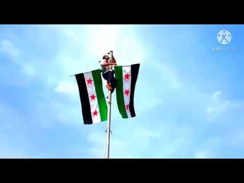 رفرف يا كايدهم رفرف احرار بنت الثورة  