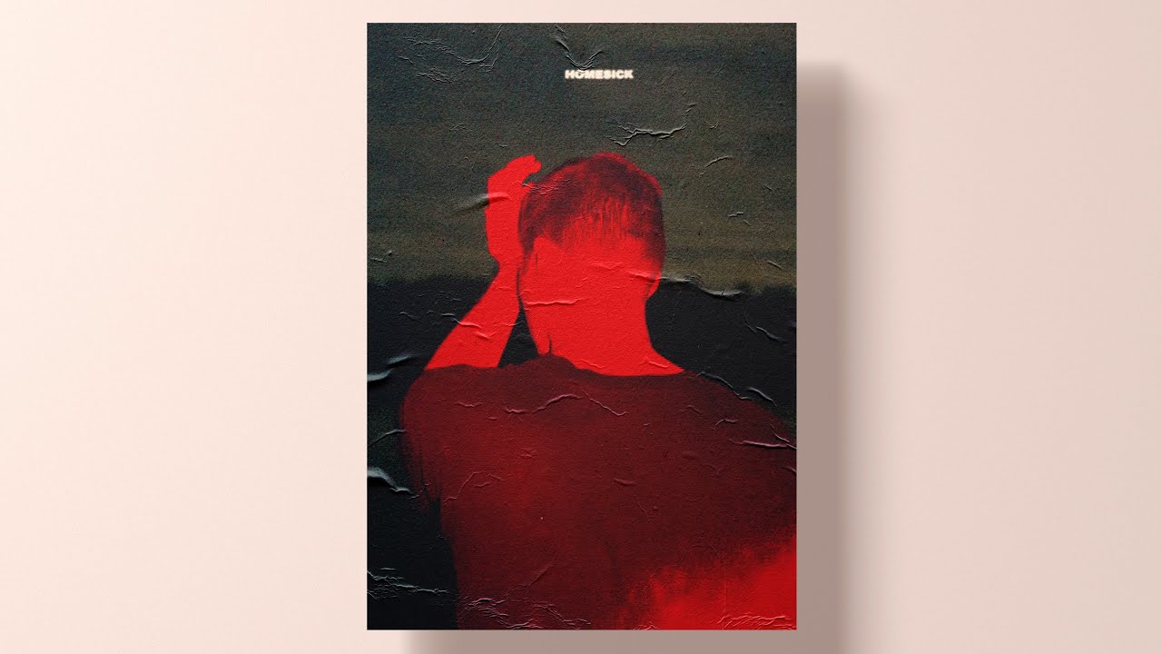 [FREE] 'Try Again' - Trevor Daniel Type Beat | Trap, Guitar | Prod. Nick Star