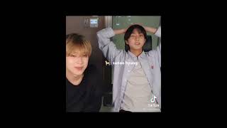 Sunoo And His 6 Protectors Tiktok Edits Sunshine