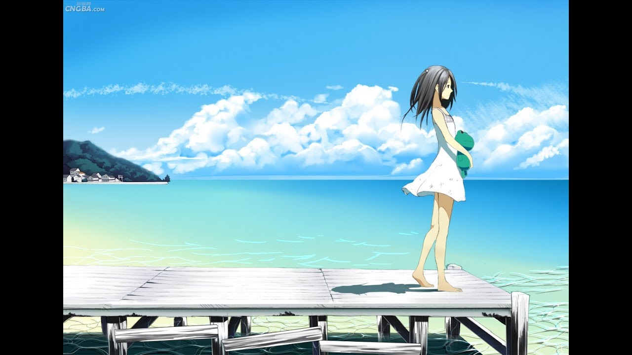 Amaral - Días De Verano (Nightcore)