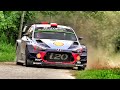 Best Of WRC 2017 [FULL-HD] Max Attack