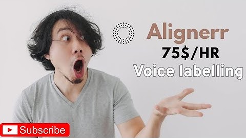 How to Work on Aligner Projects 💰 | Full Labelbox Task Guide | Aligner New Task Update 