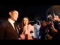 Marian rivera and dingdong dantes at the guillermo mendoza box office entertainment awards 2024