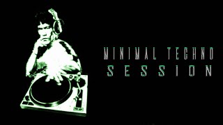Underground Minimal Techno Session Volumen 9