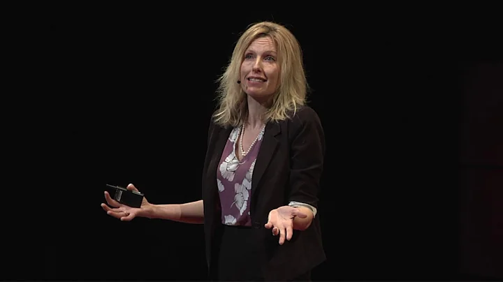 People do science | Nadja Cech | TEDxGreensboro