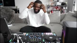 DJ NANI |  2024 HIP-HOP TRAP MIXTAPE