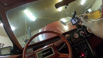 Terminator X Max Quick Tuning tip, Timing retard per pound of boost procedure