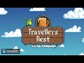 Travellers rest early access  local split screen coop campaign  3 days in our tavern