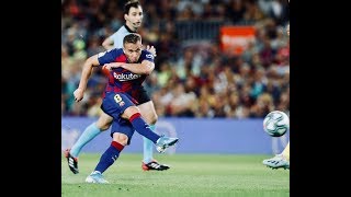Arthur Melo free kick Goal vs Real Madrid 2019 PES 6 screenshot 5