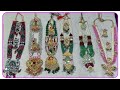 World Best Necklace Collection | Letest Necklace Choker Designs | Rb Jewellers | Part-58