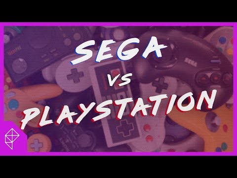 How a Number Launched the PlayStation and Nearly Killed Sega