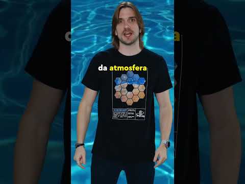 Por que estrelas