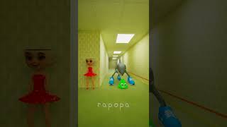 Ballerina Cappuccino Feeds Tralalero Tralala Lemon