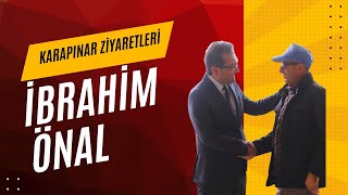 Karapınar - İbrahim Önal