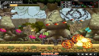Let's Play Commando Rush Part 6