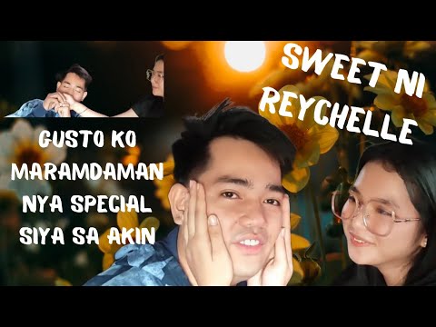 Roel of Malalag napa yakap ki Reychelle sa surprisa na bigay nya....
