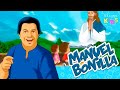 Lo Mejor de Manuel Bonilla