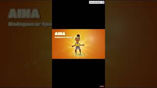 Trailer Subway Surfers Madagascar