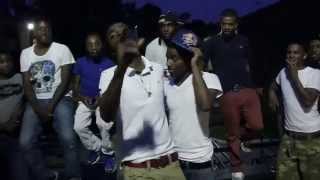 AllTheMoreEnt presents YGG Lor Stackks