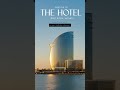 🎧 The Hotel Deep House Session | Barcelona Sessions  #barcelonasessions