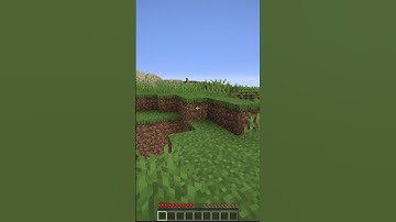 I Asked ChatGPT To Code Me A Cursed Minecraft Plugin #shorts