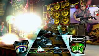 Shockwave FC on Guitar Hero 1