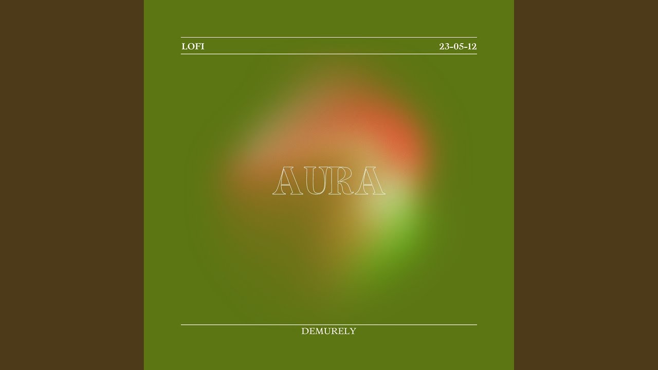 Watch Aura on YouTube Watch Aura on YouTube