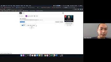 Buổi 6: HttpClient trong angular