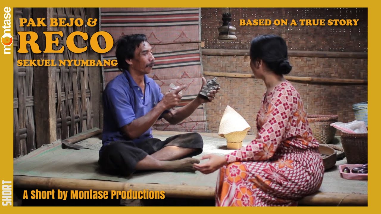 RECO (2016) | A COMEDY SHORT | SEKUEL FILM 