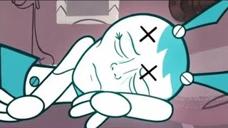 My Life As A Teenage Robot, But Its Ruined By Ai Loreleve Ai Reupload