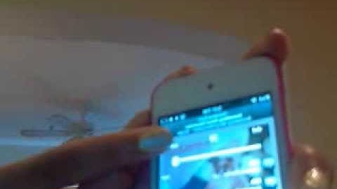 IPOD TOUCH 4 GENERATION TIPS AND TRICKS