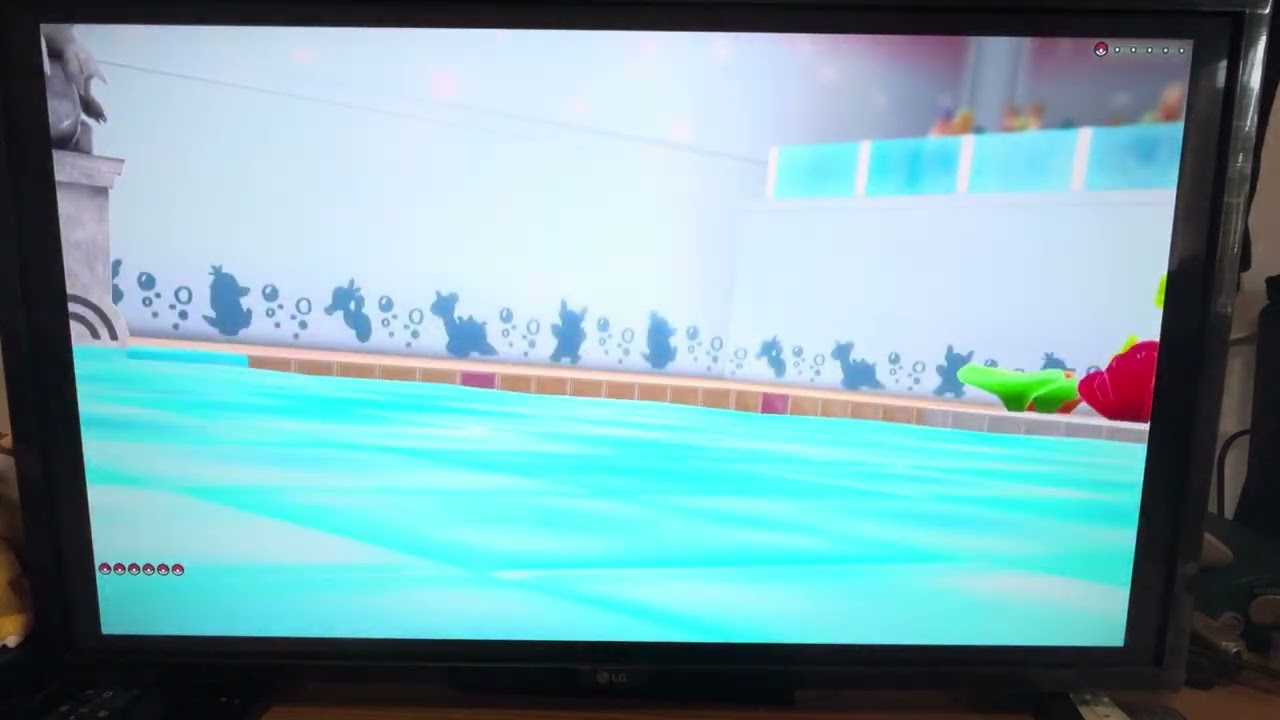 Pokémon: Let’s Go, Pikachu! Cerulean Gym & The Road to Bill - Episode 5